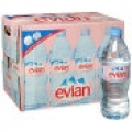60522 Evian 1 Liter
